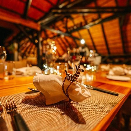 Farmstay Okakeua Okahandja Luaran gambar